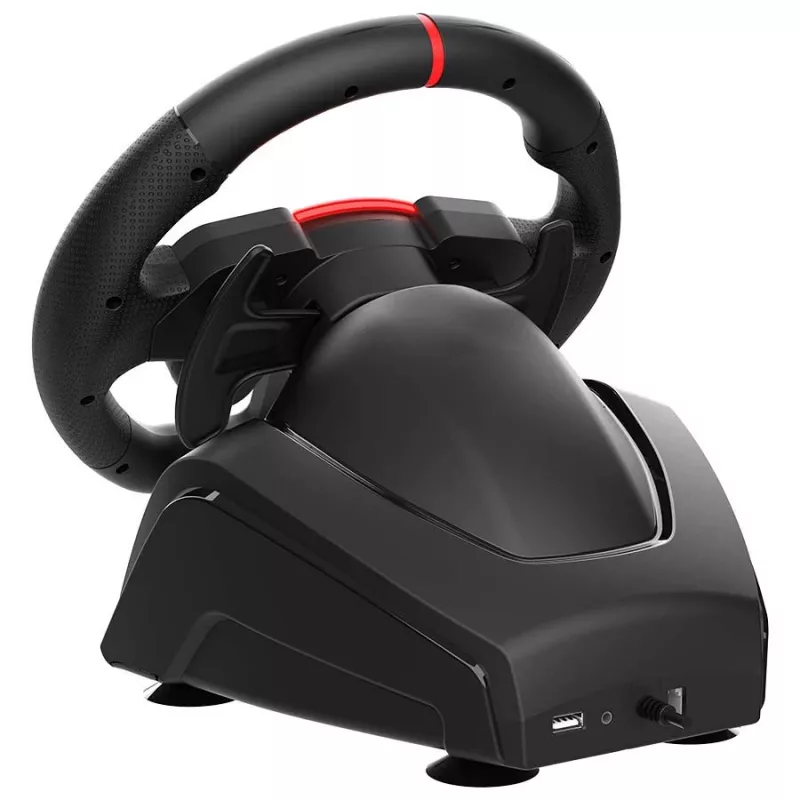 Subsonic Superdrive 270 GT vairas