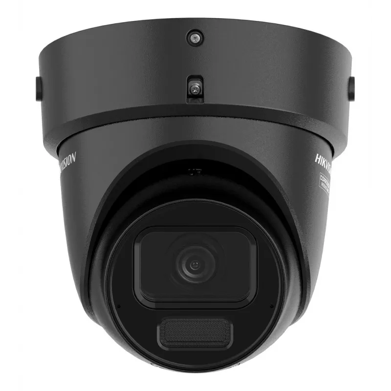 IP apsaugos kamera Hikvision Pro Series DS-2CD2H86G2H-IZSY (2,8–12 mm) Turret lauko 8MP 3840x2160 PoE, 30 fps