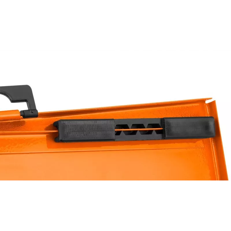 Srieginimo įrankių rinkinys NEO tools 12-915 709 g