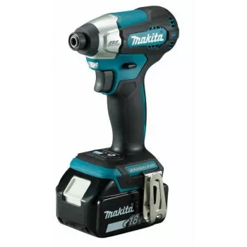 Smūginis suktuvas Makita 18V DTD157RFJ