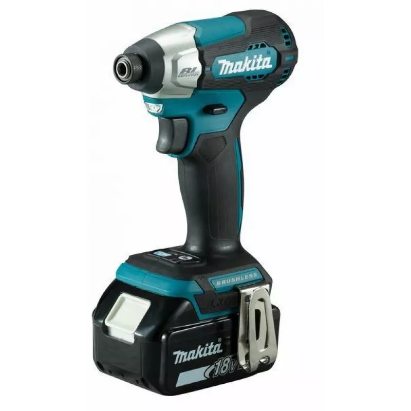 Smūginis suktuvas Makita 18V DTD157RFJ