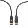 DisplayPort laidas 1,8 m M/M v 1.4, juodas