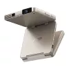 Projektorius Aurzen AURZEN Zip Projector (auksinis) modelis AU-PJ-ZP001M-USGD0