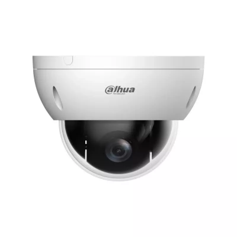 Dahya Technology WizSense SD22404DB-GNY Kupolinė IP stebėjimo kamera Lauko 2560 x 1440 taškai Lubos/Siena/Stulpas
