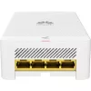 HUAWEI belaidžio LAN įranga AP265E AP265E 11ax vidinis 2+2 dviejų juostų išmanioji antena AP265E RJ45x5 11ax dviejų juostų 3000 Mbps (50087273)