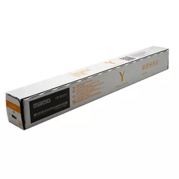 Kyocera 1T02RLAUT0 spausdintuvo geltona