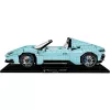 Statybiniai blokeliai COBI Maserati MC20 Cielo Executive Edition 2312 vnt.