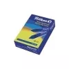 Pelikan vaškinis žymėjimo kreidelės 772, mėlynos, skersmuo: 12 mm, tinka lygiems paviršiams, pvz., stiklui, porcelianui, odai (701078)