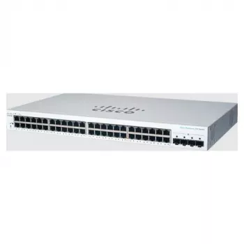 Valdomas komutatorius Cisco CBS220-48T-4G