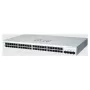 Valdomas komutatorius Cisco CBS220-48T-4G