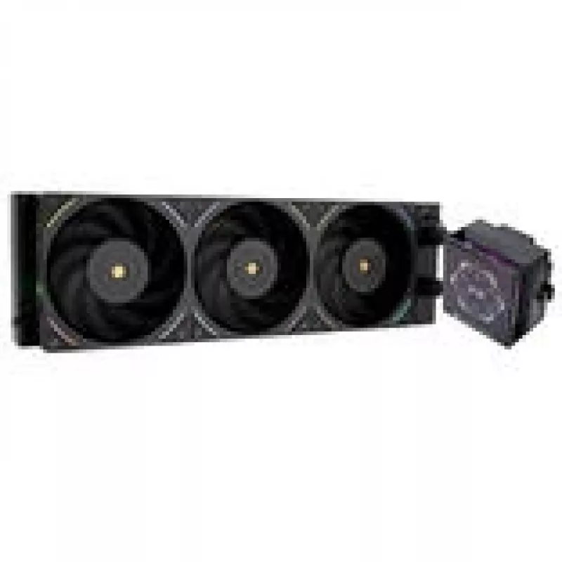 Vandens aušinimas Thermalright Hyper Vision UB, ARGB