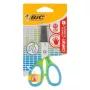 Žirklės BIC Comfort kairiarankiams 13 cm — kairiarankės žirklės, 13 cm ašmenų ilgis