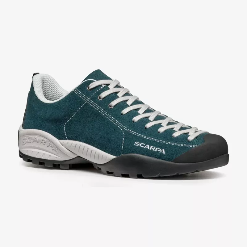 Batai mojito-petrol-38 SCARPA