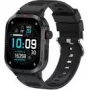 Denver Smartwatch SWC-195 Juoda - išmanusis laikrodis (116111000980)