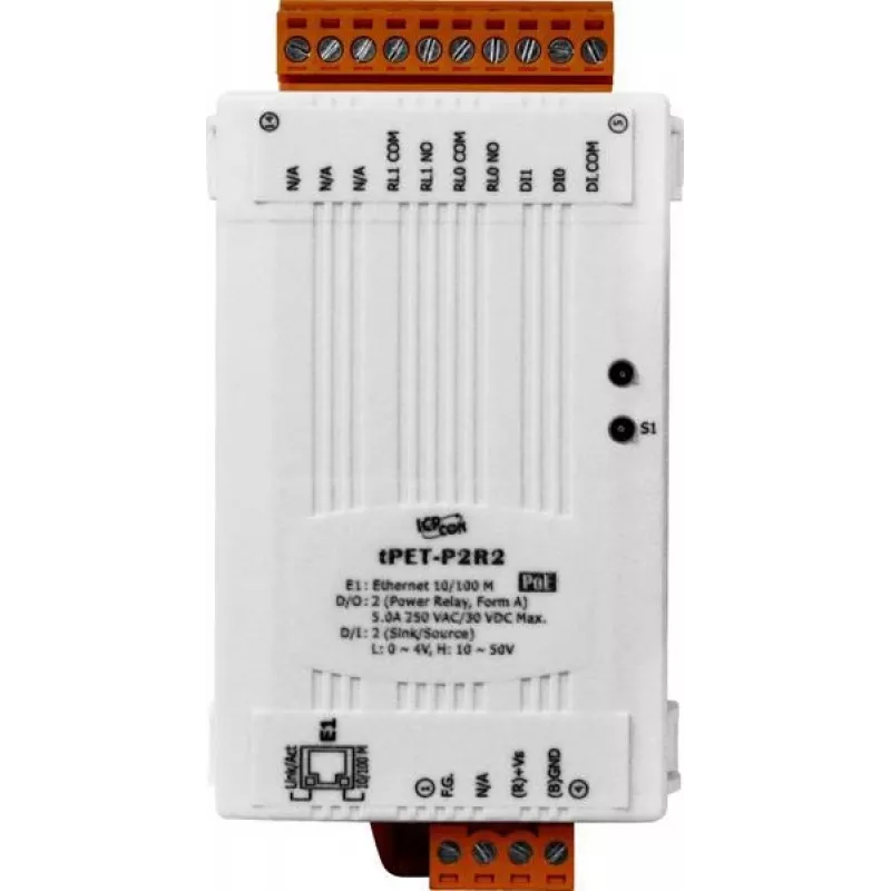 TPET-P2R2 CR