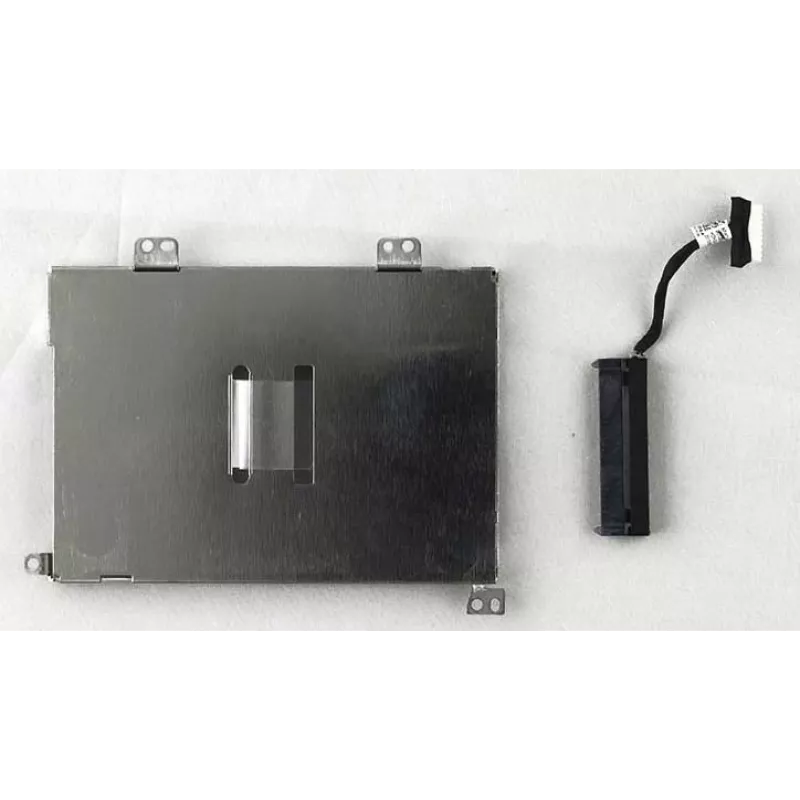 HP kietojo disko aparatinės įrangos rinkinys HDD dėklas