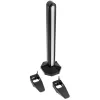 GPU atraminis laikiklis Lamptron GPU Halter ARGB — juodas