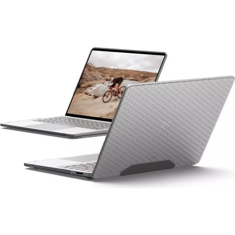 Urban Armor Gear UAG Microsoft Surface Laptop 7 Esstl Armr Ice (334003B14343)