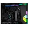Stalinio kompiuterio DDR5 RAM CORSAIR Vengeance 16GB (2×8GB) 6000 MT/s CL36 Intel XMP ir AMD EXPO