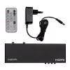 AV matricos perjungiklis LogiLink HD0049