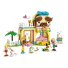 LEGO FRIENDS 42650 Priedų parduotuvė augintiniams