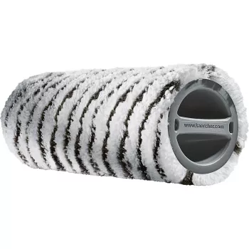 Karcher 2.055-021.0 Stone Roller Set for FC Floor Cleaners, 2 vnt.