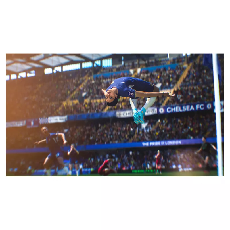 Electronic Arts FC 24, skirta PlayStation 4 / PlayStation 5
