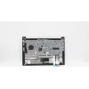 Lenovo dangtelis viršutinis su klaviatūra D su C c (5M11A34978)