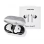 Belaidės stereo ausinės Samsung Galaxy SM-R420NZAAEUE — Į ausį įdedamos TWS, Bluetooth 5.4, IP54, ANC, 6 mikrofonai, 515 mAh dėklas