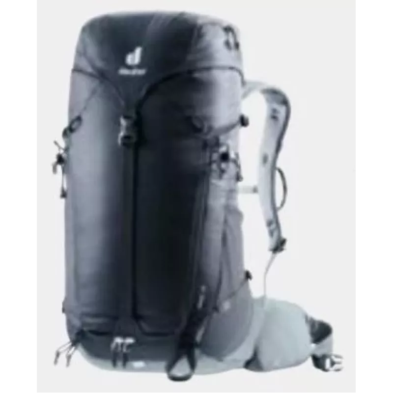 Deuter Trail 30 kuprinė — vidinis rėmas, 30 l, 1,12 kg, 290 mm plotis, juoda