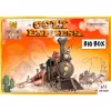 Colt Express - Big Box, stalo žaidimas Metų žaidimas 2015