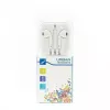 Tellur Urban Wired In-ear ausinės