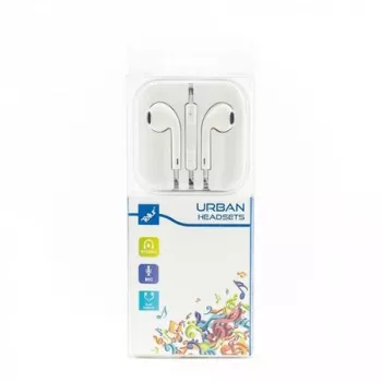 Tellur Urban Wired In-ear ausinės
