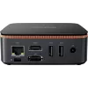 Juodaview MP20 16GB SSD 512 GB Win 11 Pro - Mini kompiuteris, juodas