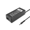 Qoltec 51516.90W Maitinimo adapteris, skirtas Dell | 90W | 19,5V | 4,62A | 4,5*3,0+pin | + maitinimo laidas