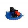 Blaupunkt SC2010 Vakuuminis siurbimo puodelis