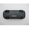 Lietinio modelio automobilis Xiaomi SU7 1:18 masteliu, surinktas, P278×G108×A81,5 mm