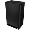 SidabrinėStone ALTA G1M - microATX Tower - micro ATX - be maitinimo bloko (SFX12V/SFX-L12V) - juoda - USB/garso