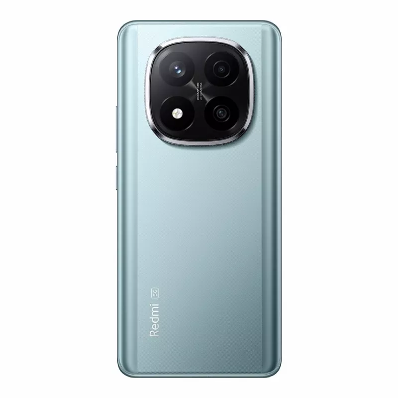 Išmanusis telefonas Xiaomi Redmi Note 14 Pro+ 5G — 6,67 col. AMOLED, 8 GB RAM, 256 GB, 200 MP, IP68, 5110 mAh