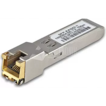 Lightwin SFP 1000Base-T Variniai SFP / XFP moduliai (LSFP-T3-HP)