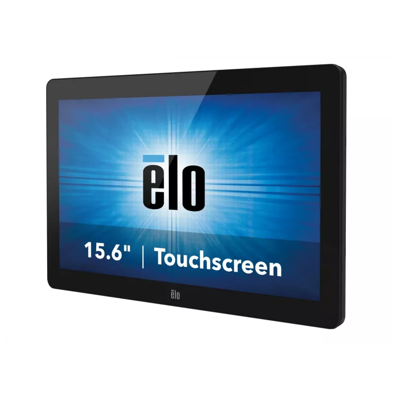 Monitorius 1502L 15.6 col. WLCD HD MVGA HDMI PC MTCH USB WR 0-BZL AG BLK