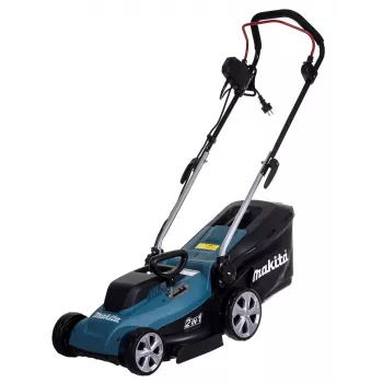 Makita ELM3320 vejapjovė Rankinė vejapjovė Juoda,Turkio AC