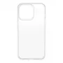 Telefono dėklas OTTERBOX React Series skaidrus polikarbonatas, skirtas Apple iPhone 15 Pro Max
