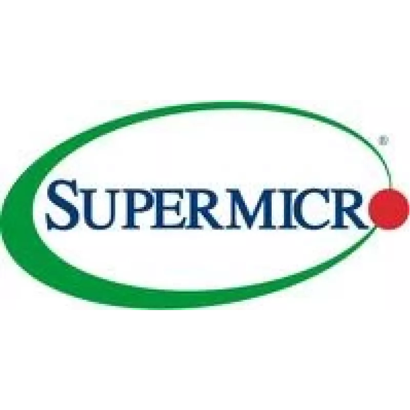 Supermicro MCP-260-00144-0B I/O Shield (MCP-260-00144-0B)
