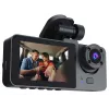 Belaidė Bluetooth 360 laipsnių kolonėlė TRACER Halo 360 Dual TRAKAM47568 — 360° garsas, Bluetooth ryšys