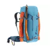 Žygių kuprinė DEUTER Guide 34+8 — talpa 34+8 L, modelis Wave‑Ink