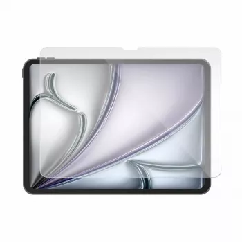 Skaidri ekrano apsauga Compulocks iPad Air M2 11 col. grūdintas stiklas