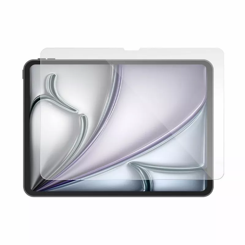 Skaidri ekrano apsauga Compulocks iPad Air M2 11 col. grūdintas stiklas