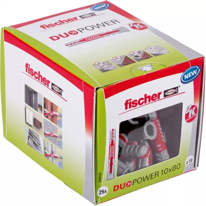 Fischer 538252