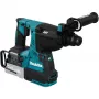Makita HR003GZ - sukamasis kirtiklis - belaidis - 3 režimai - SDS-plus 28 mm - 2,8 J - be akumuliatoriaus - 40 V (HR003GZ)